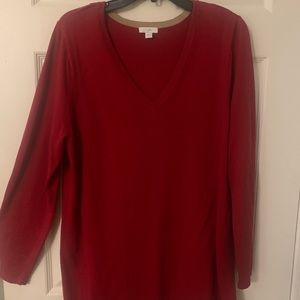 J. Jill sweater